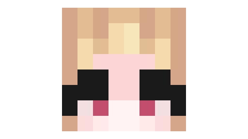 Girl minecraft by itshacktroop2