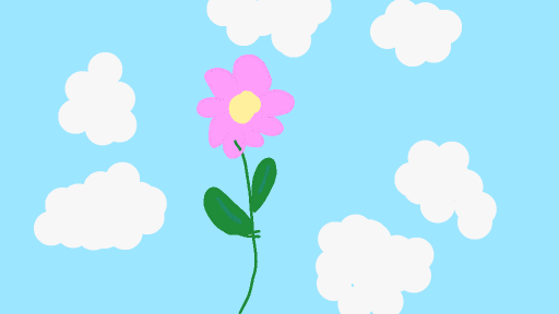 flower by WillowBelle12310