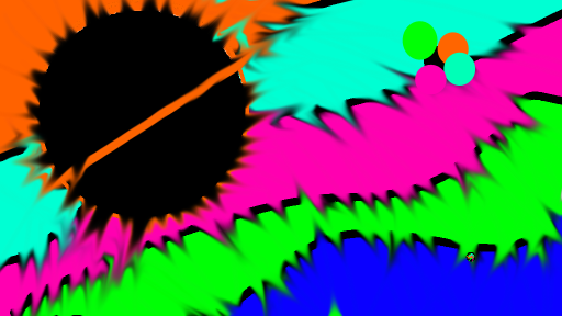 Bizzar Space by Drittacount4