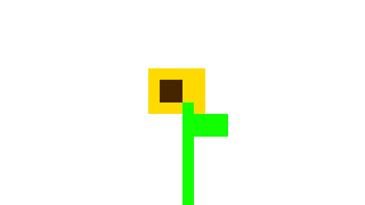 flower by UnicornAri017