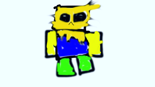 Noob by Prettygirostormie20