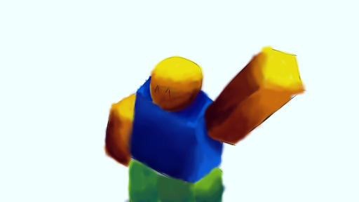 first art by Ziaplayz2134