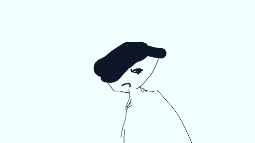 Boy by Judyparker02