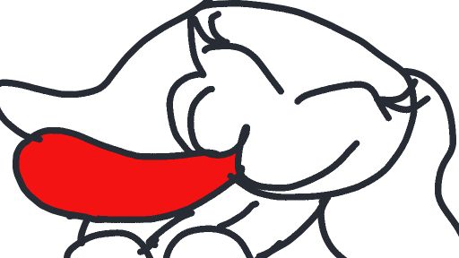 Pup by ScoobyDoobyDoo434