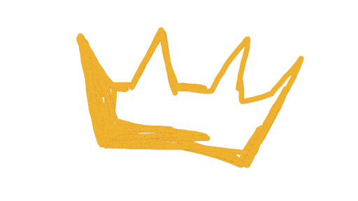 KayKaycandiiii's Crown by KayKaycandiiii