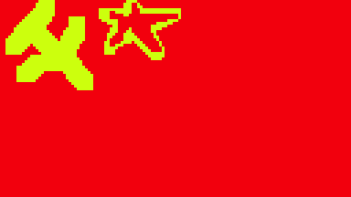 Ussr by Roblox_Q100200