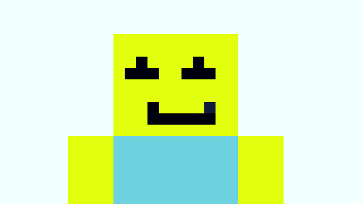 Noob :P by Zlina_girl