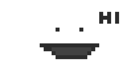 random pixel art by RedDoggieDoggie