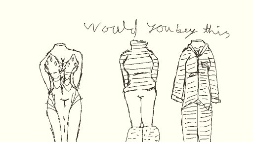 Clothes for sail by Mama_mara05