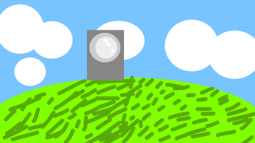 bfdi old by Gabrielw11134Viviane