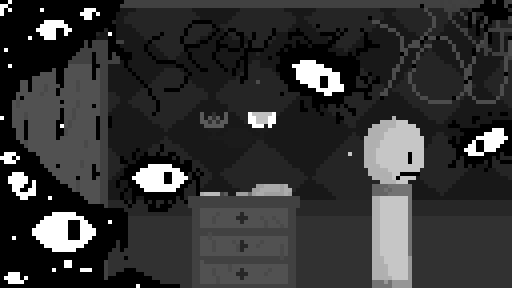 I SEEK Y0U (doors<) by soysupernoob778
