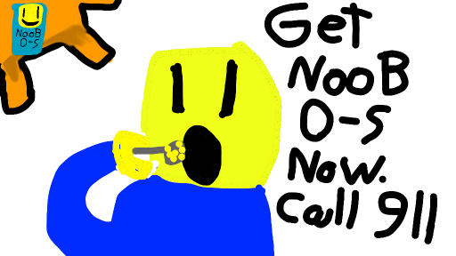Noob O-S by Arider78