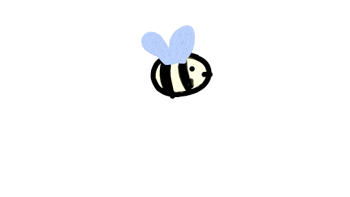 BEE! by ffcapybara12