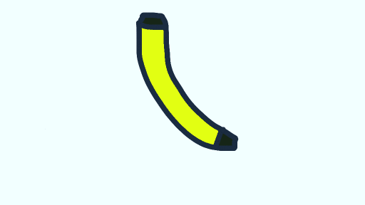 Banana by Joeherocanada