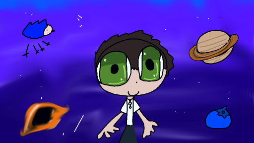 My lil brother 2.0 ( beta ) by Sillygooberzehe