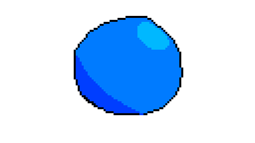 Ball by ryant468