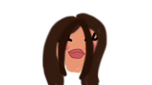 My first picture by LolaGR2016