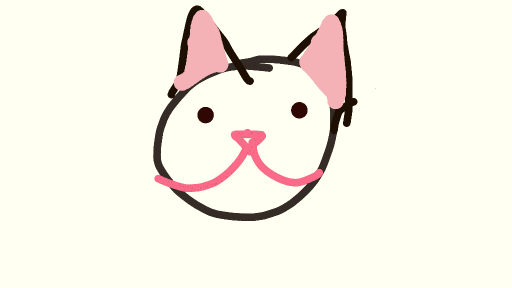 gato estranho by mariagg4570