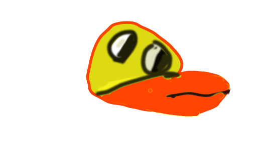 patito juan by Jamontoyag89