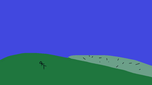 alone by Shlalome89