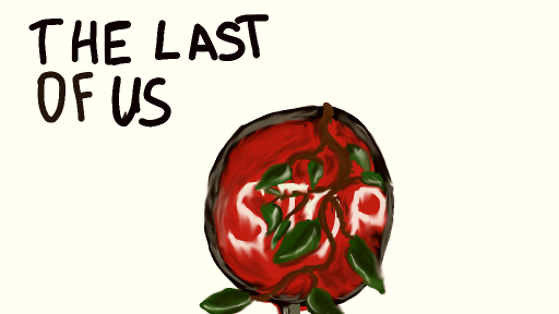 THE LAST OF US by Sofik_232424