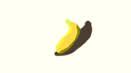 BANANA by Kr1mZon2