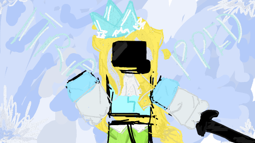 ITrapped [by: Tyuw26036] (do not steal!) by Tyuw26036