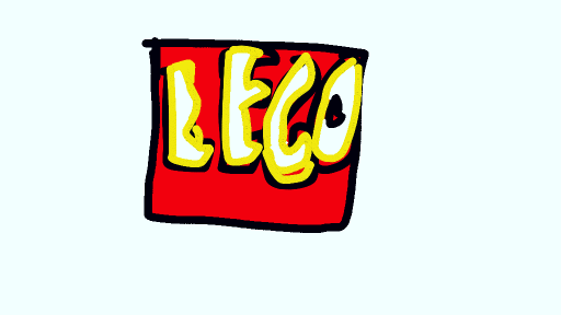 logo da lego by prtidvii78