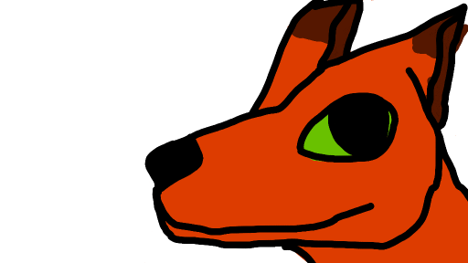 Fox by Xenocid_164