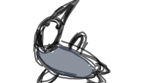 初音未來's Narwhals by urfav_vampire4