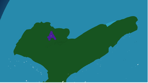 الخريطة by Aysen10770