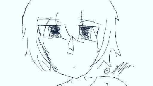 Untitled by maimai7015