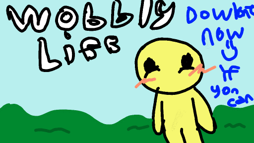 wobbly life sandbox game by keypoulina