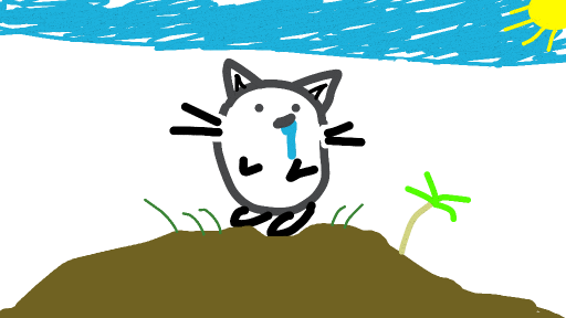 (LIMITED)GARFILD THE CATTTTTTTTT by naveharel2014