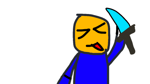 Noob? by VovaniSUS