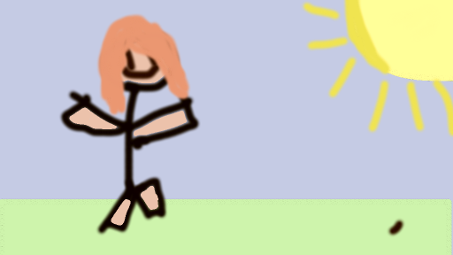 kid like drawing by Ereneeee475