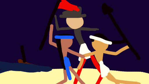 battle of mactan by dingus_Pi