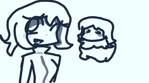 human and loaf form <3 by Alexandria_nicegirl