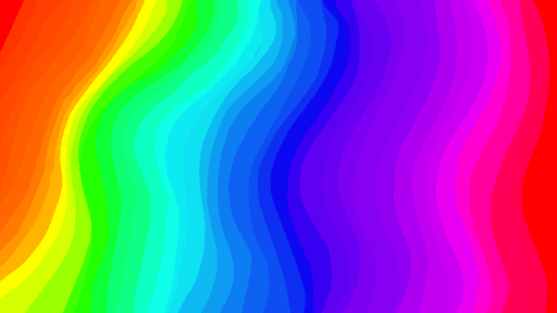 rainbow by Hastia0202