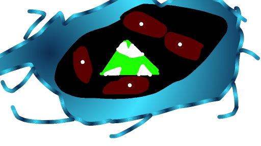 the colorful dead fanmad entite for door by bendez204