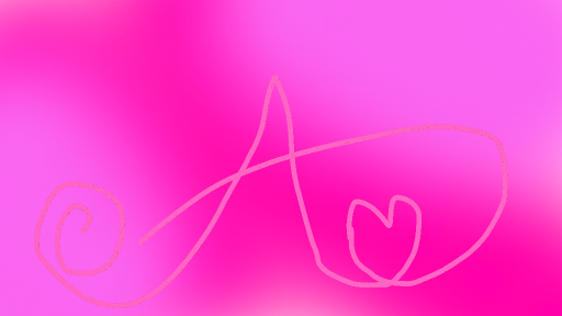 Pretty A by Smartcookie888855