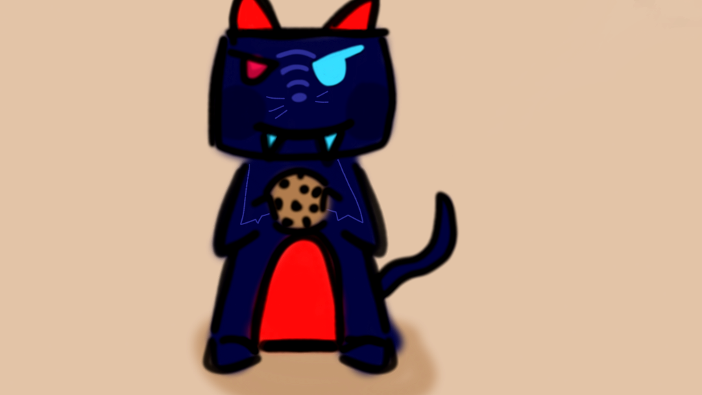 Vox kitty
