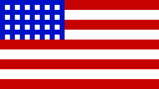 USA by Iyha5178