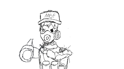 MGF by Electronicosapple