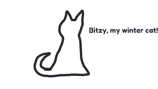 Bitzy the tortie kit! by Wow_naturegirl569043