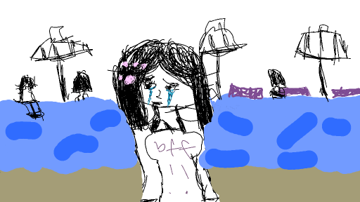 Cry / sad! by Katseyeforever12398