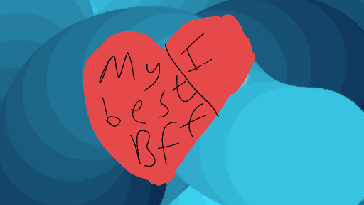 Kaybee8701's Best Friend by Kaybee8701