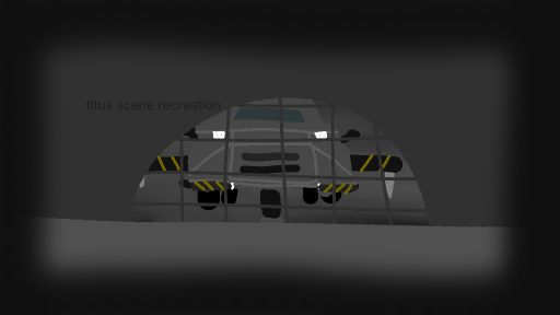 titus scene by bloxmear5