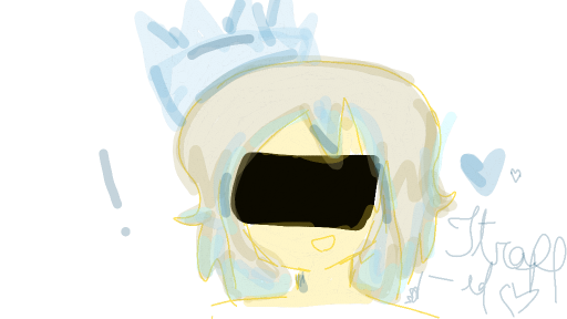 ITRAPPED WOWWAAAA by dudaoficial6582