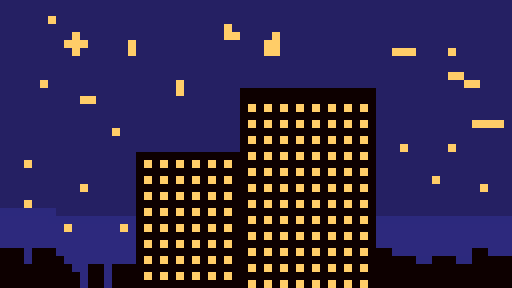 concrete jungle by TK_PJC